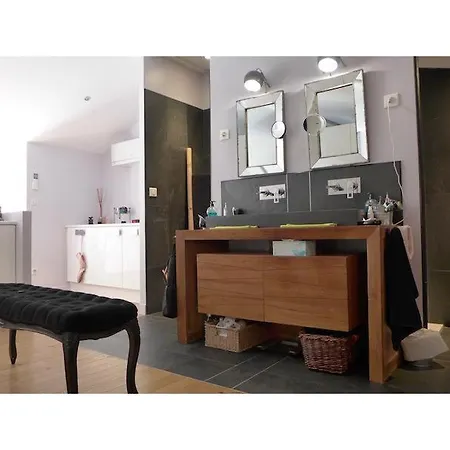 Villa Echoppe Entièrement Rénovée Au Centre De